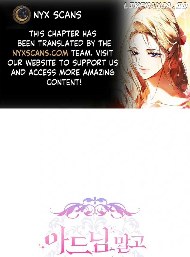 Rather Than The Son, I’ll Take The Father Chapter 8 - page 1