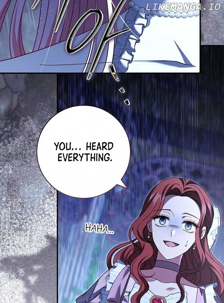 Rather Than The Son, I’ll Take The Father Chapter 8 - page 109