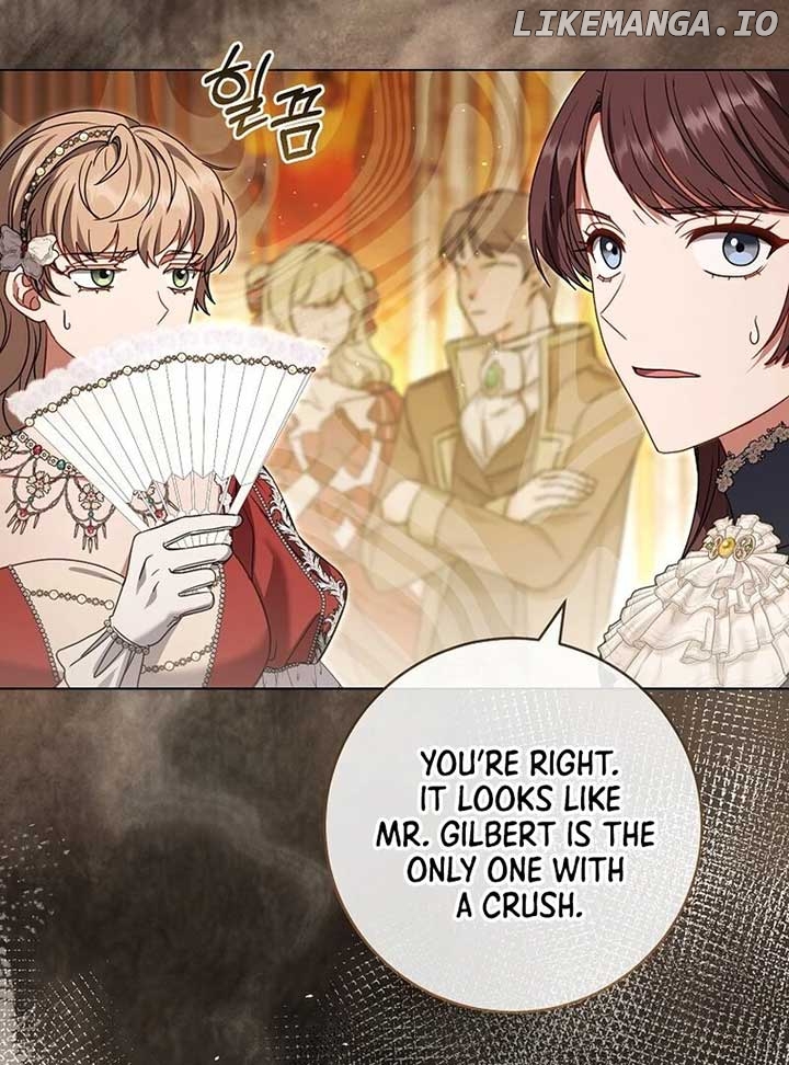 Rather Than The Son, I’ll Take The Father Chapter 8 - page 11
