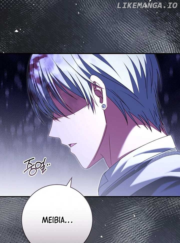 Rather Than The Son, I’ll Take The Father Chapter 8 - page 115