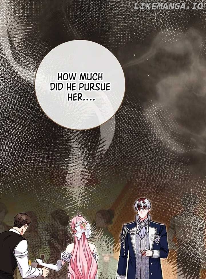 Rather Than The Son, I’ll Take The Father Chapter 8 - page 12