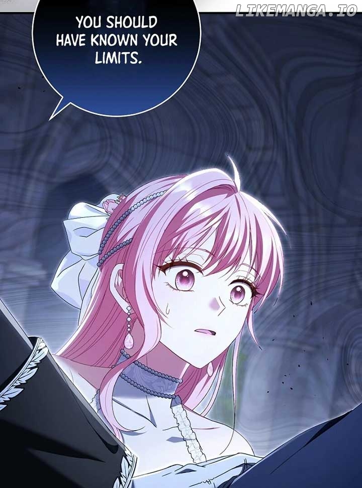 Rather Than The Son, I’ll Take The Father Chapter 8 - page 131