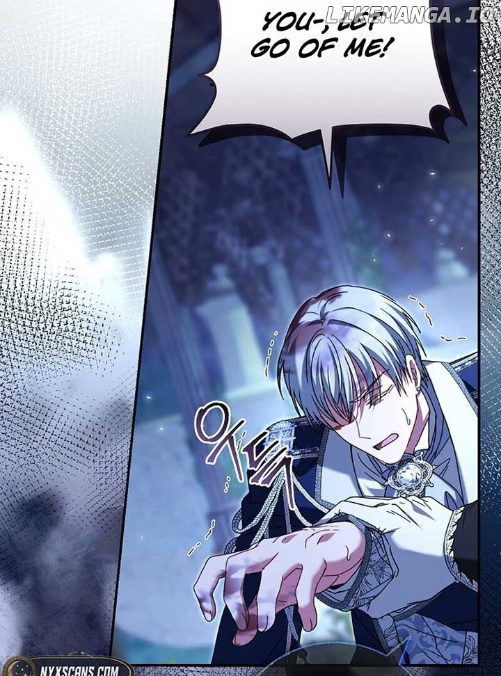 Rather Than The Son, I’ll Take The Father Chapter 8 - page 133