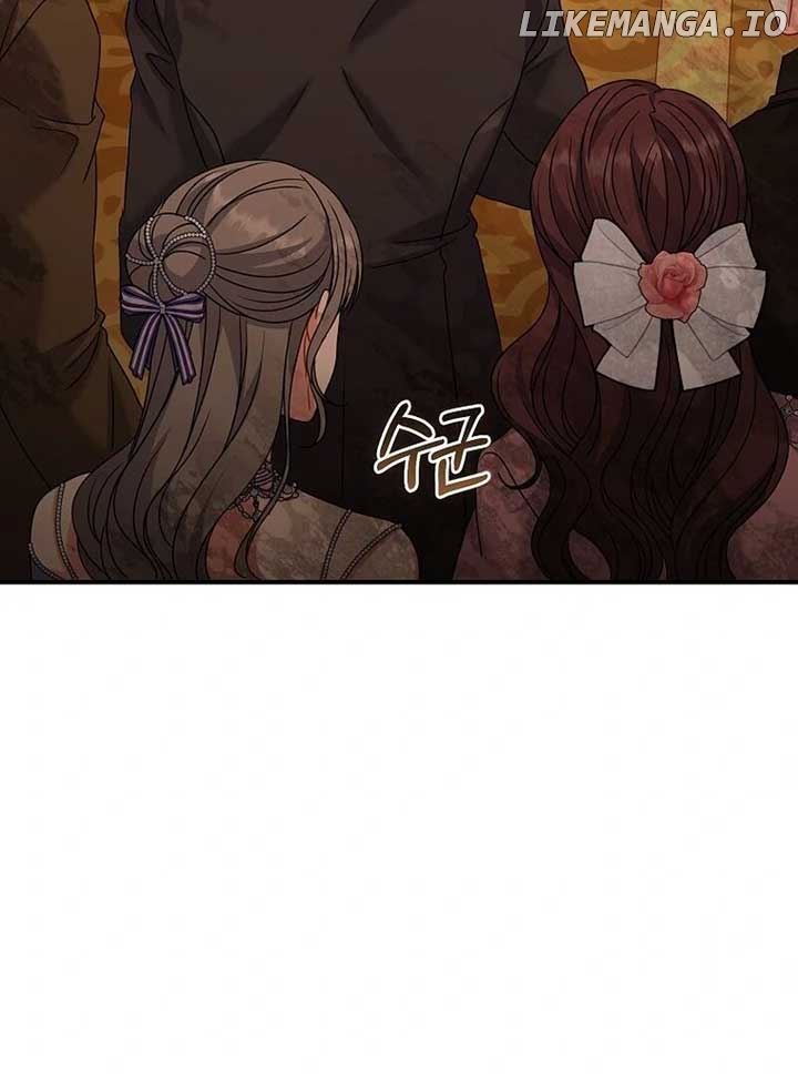 Rather Than The Son, I’ll Take The Father Chapter 8 - page 14
