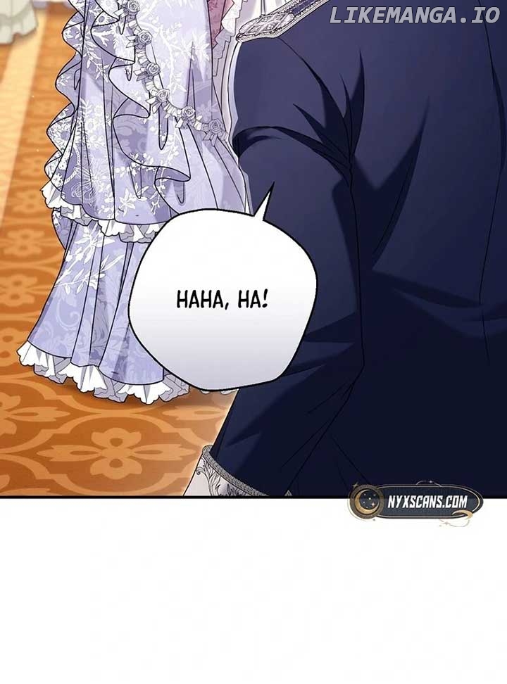 Rather Than The Son, I’ll Take The Father Chapter 8 - page 16