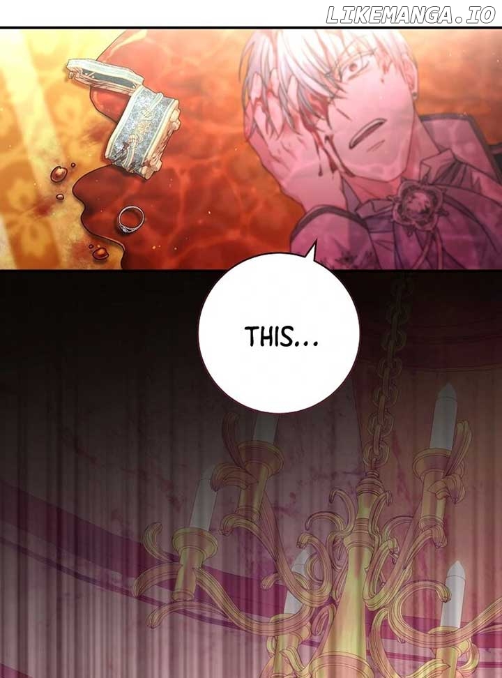Rather Than The Son, I’ll Take The Father Chapter 8 - page 3