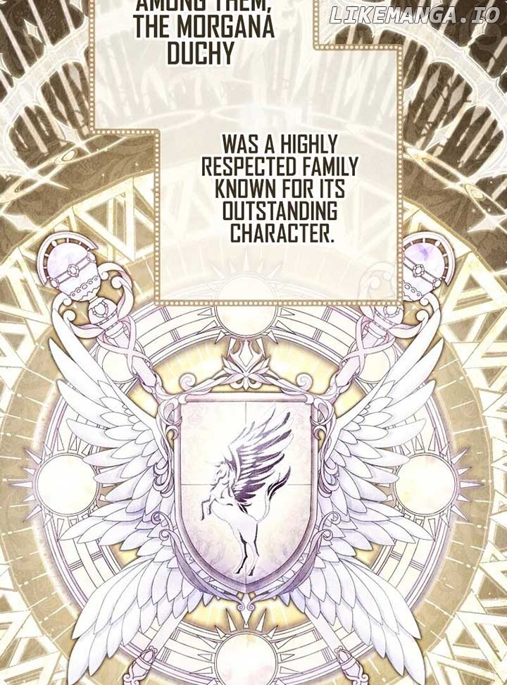 Rather Than The Son, I’ll Take The Father Chapter 8 - page 32