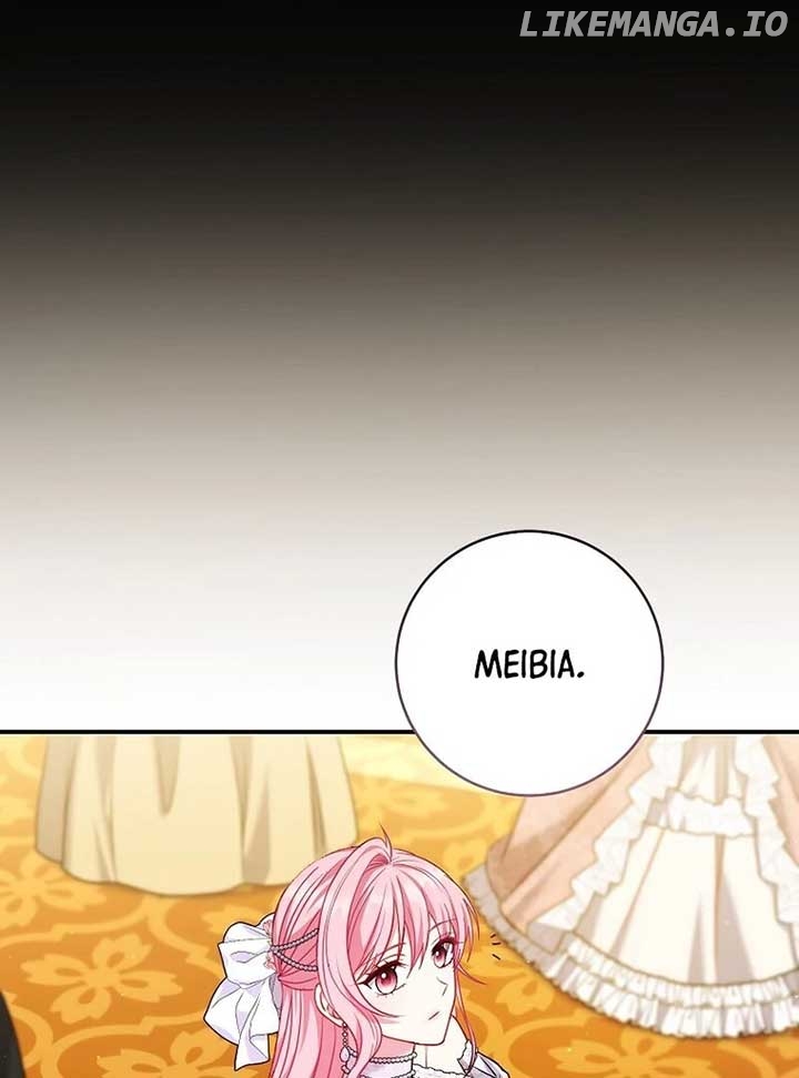 Rather Than The Son, I’ll Take The Father Chapter 8 - page 35