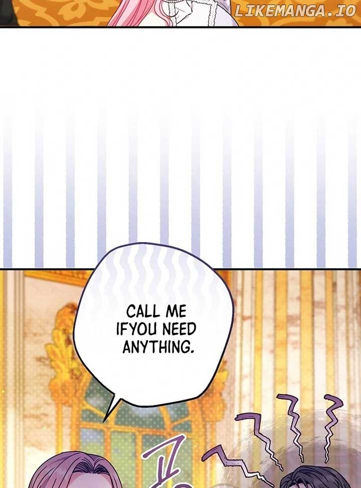 Rather Than The Son, I’ll Take The Father Chapter 8 - page 36