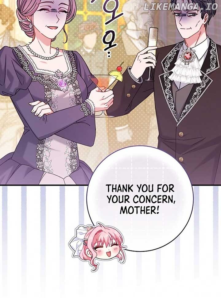 Rather Than The Son, I’ll Take The Father Chapter 8 - page 37