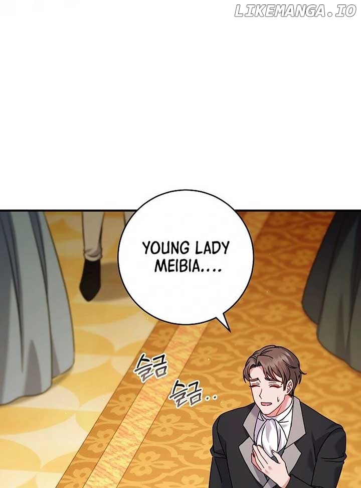 Rather Than The Son, I’ll Take The Father Chapter 8 - page 38