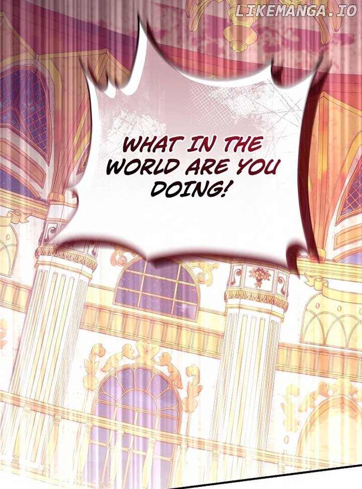 Rather Than The Son, I’ll Take The Father Chapter 8 - page 4
