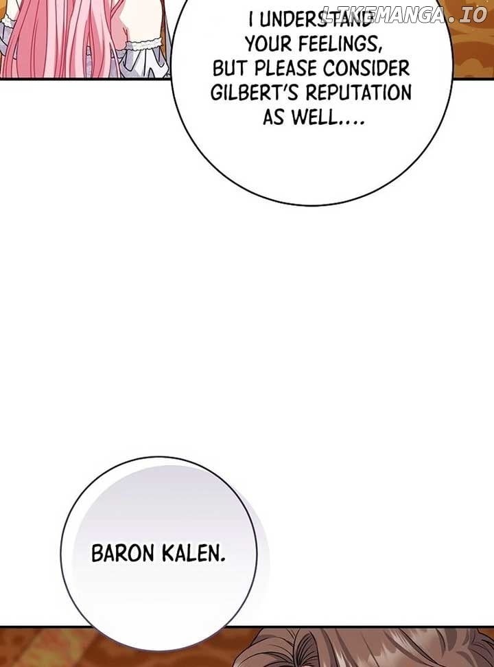 Rather Than The Son, I’ll Take The Father Chapter 8 - page 40