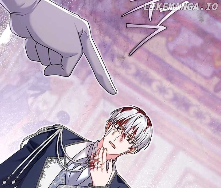 Rather Than The Son, I’ll Take The Father Chapter 8 - page 43