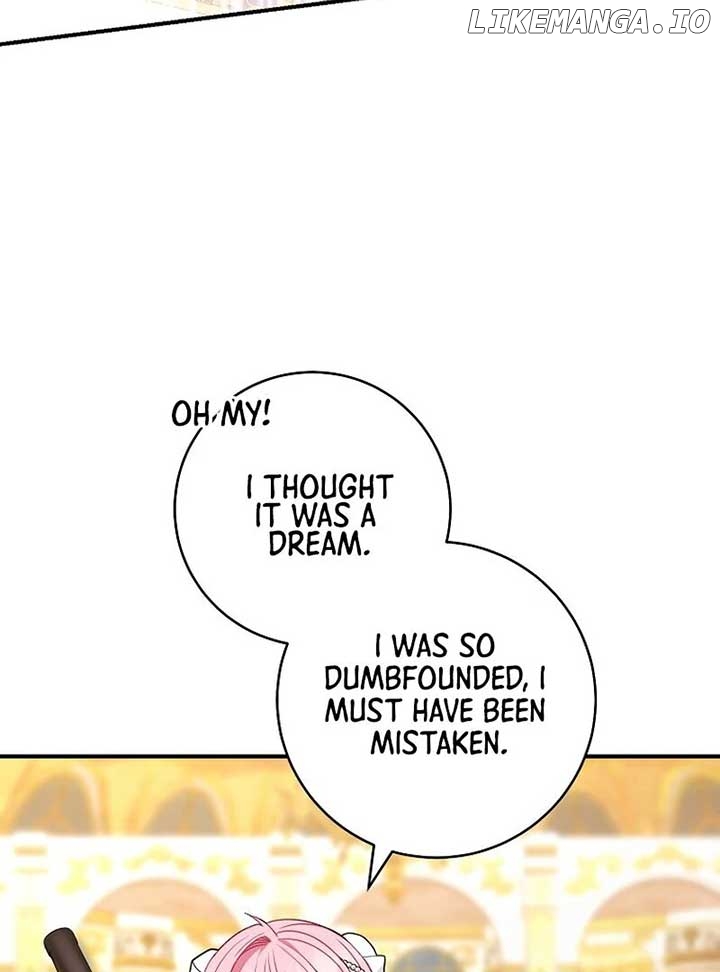 Rather Than The Son, I’ll Take The Father Chapter 8 - page 5