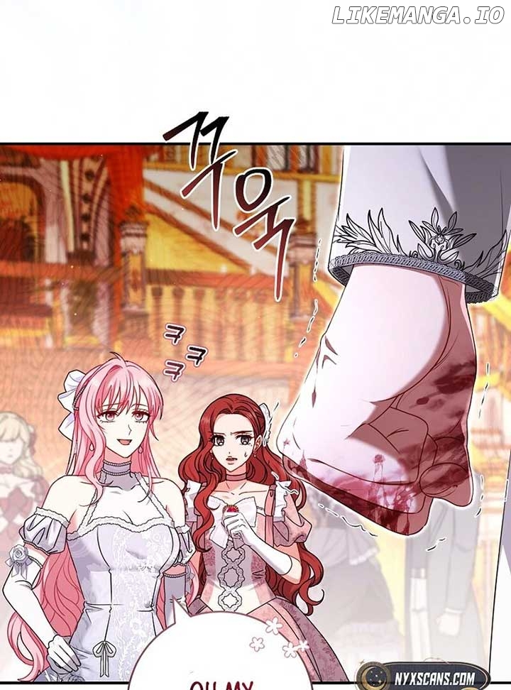 Rather Than The Son, I’ll Take The Father Chapter 8 - page 51