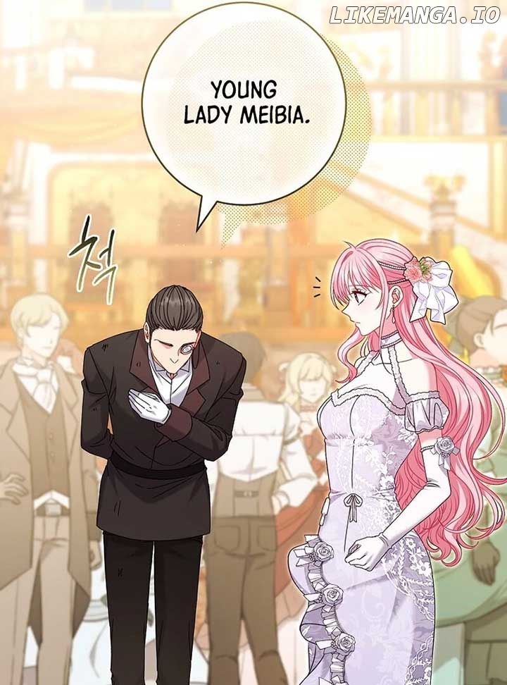 Rather Than The Son, I’ll Take The Father Chapter 8 - page 54