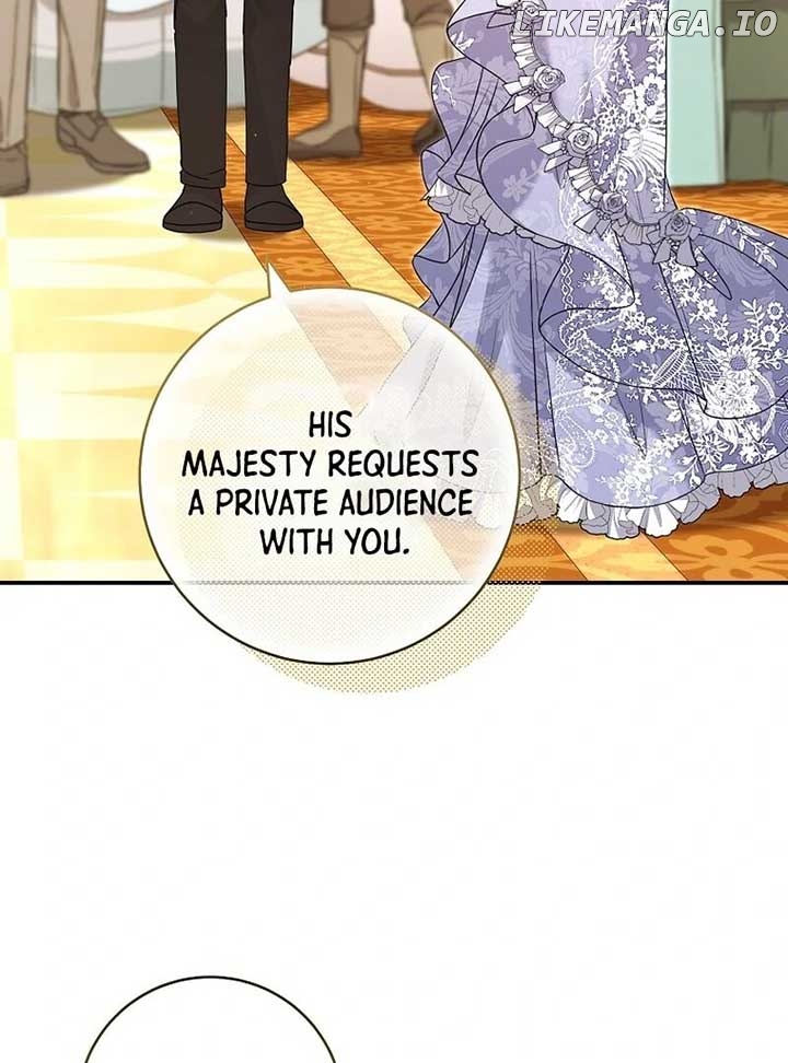 Rather Than The Son, I’ll Take The Father Chapter 8 - page 55