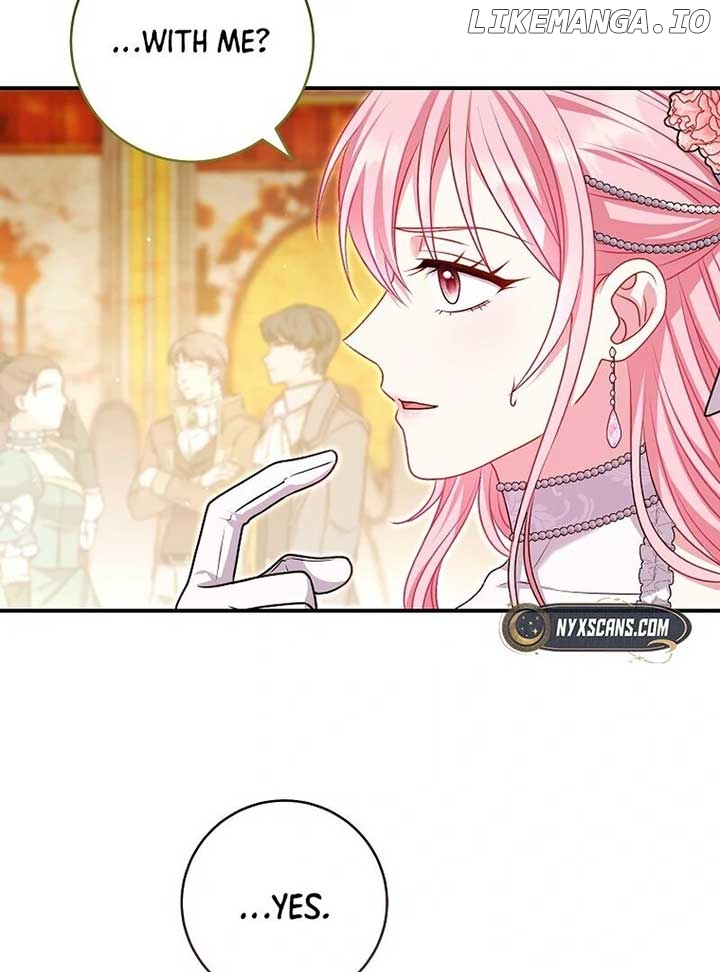 Rather Than The Son, I’ll Take The Father Chapter 8 - page 56
