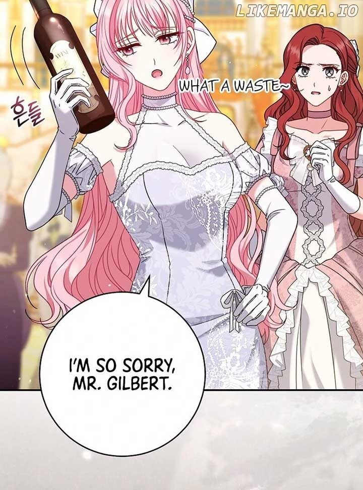 Rather Than The Son, I’ll Take The Father Chapter 8 - page 6