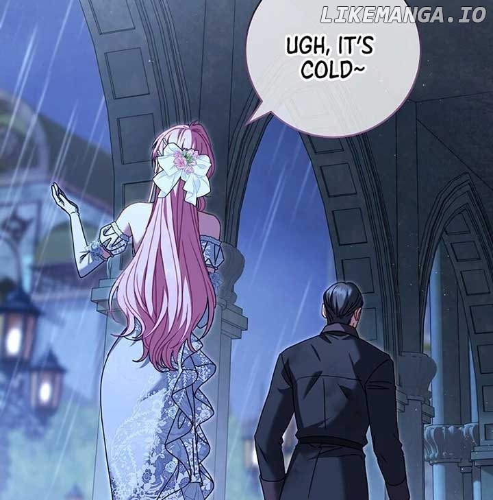 Rather Than The Son, I’ll Take The Father Chapter 8 - page 61
