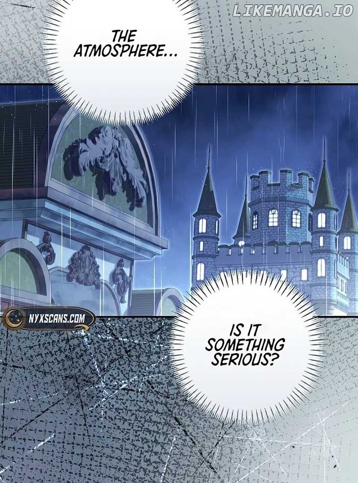 Rather Than The Son, I’ll Take The Father Chapter 8 - page 66