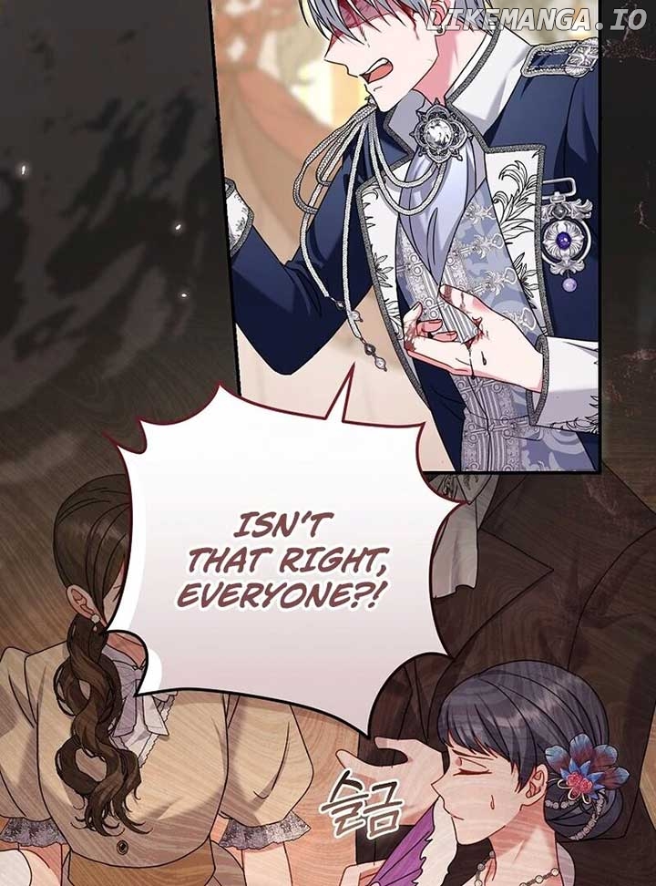 Rather Than The Son, I’ll Take The Father Chapter 8 - page 8
