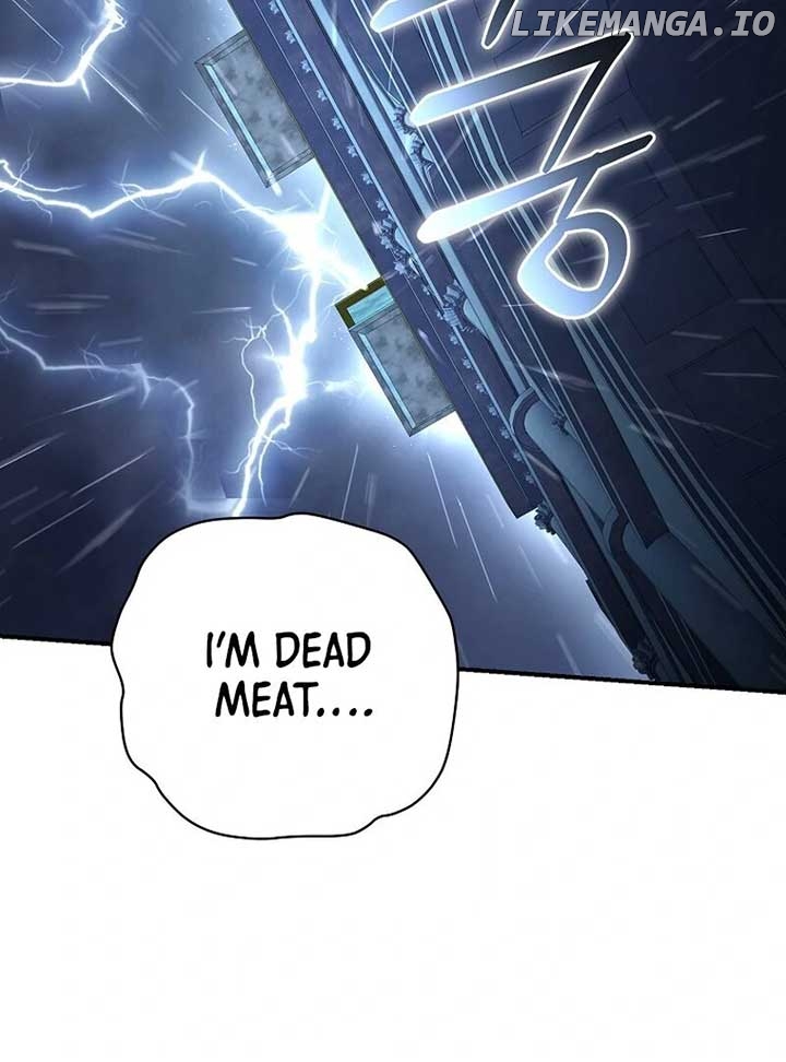 Rather Than The Son, I’ll Take The Father Chapter 8 - page 83