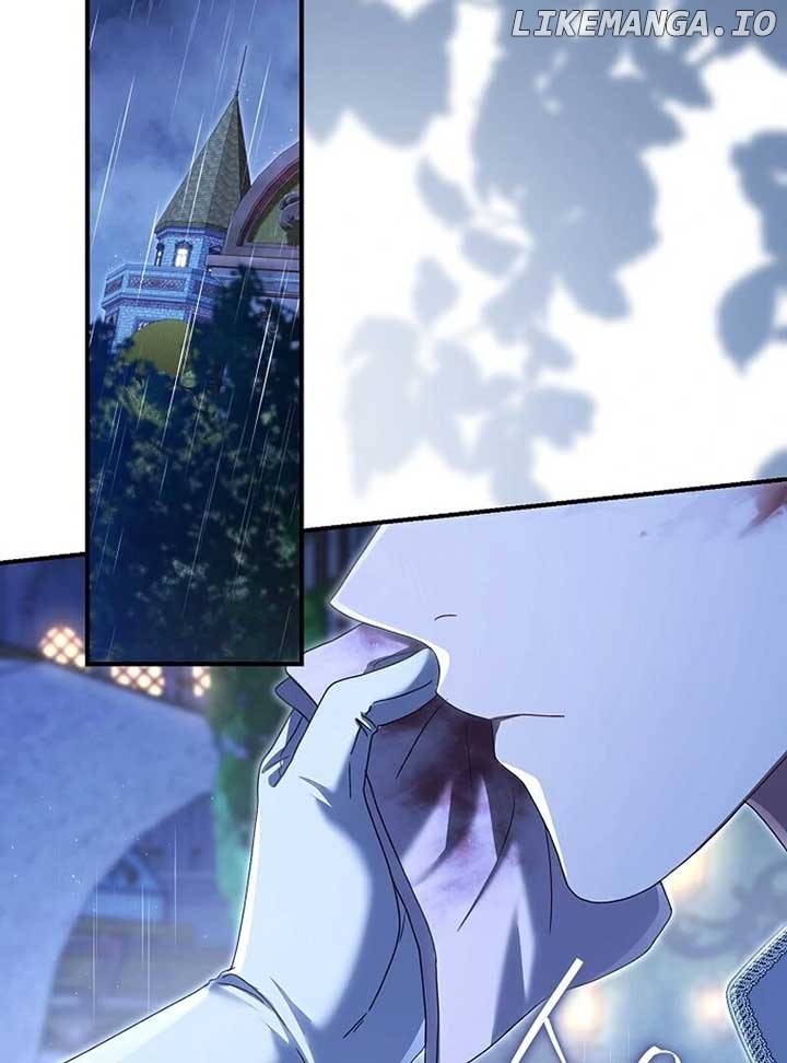 Rather Than The Son, I’ll Take The Father Chapter 8 - page 85