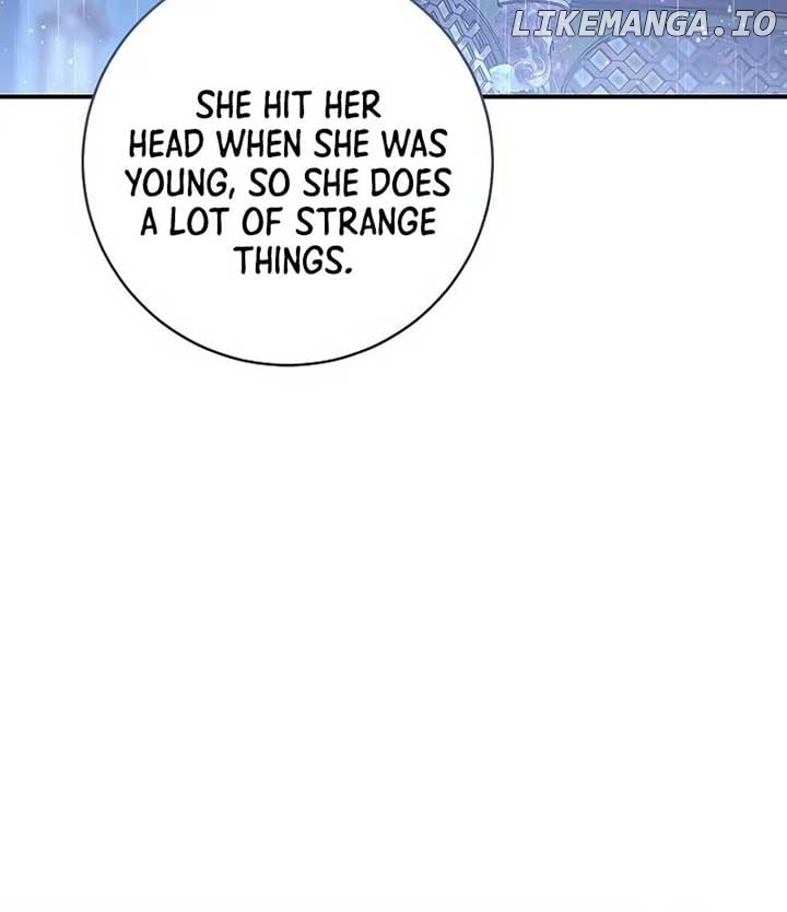 Rather Than The Son, I’ll Take The Father Chapter 8 - page 89