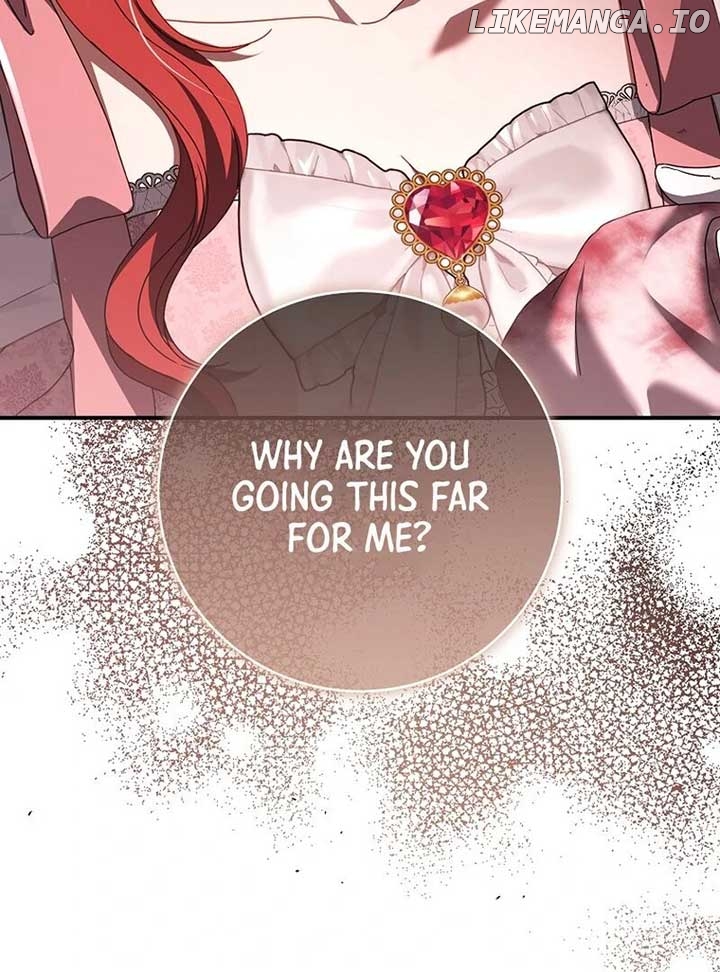 Rather Than The Son, I’ll Take The Father Chapter 8 - page 92