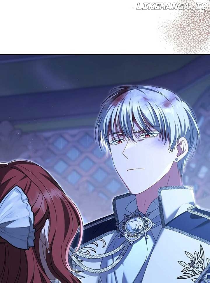 Rather Than The Son, I’ll Take The Father Chapter 8 - page 93