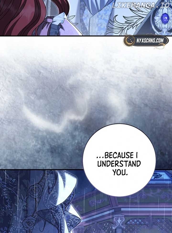 Rather Than The Son, I’ll Take The Father Chapter 8 - page 94