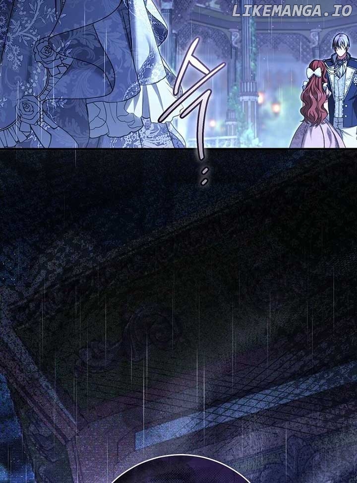 Rather Than The Son, I’ll Take The Father Chapter 8 - page 95