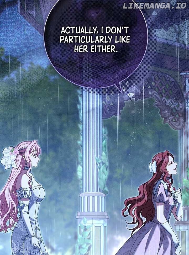 Rather Than The Son, I’ll Take The Father Chapter 8 - page 96
