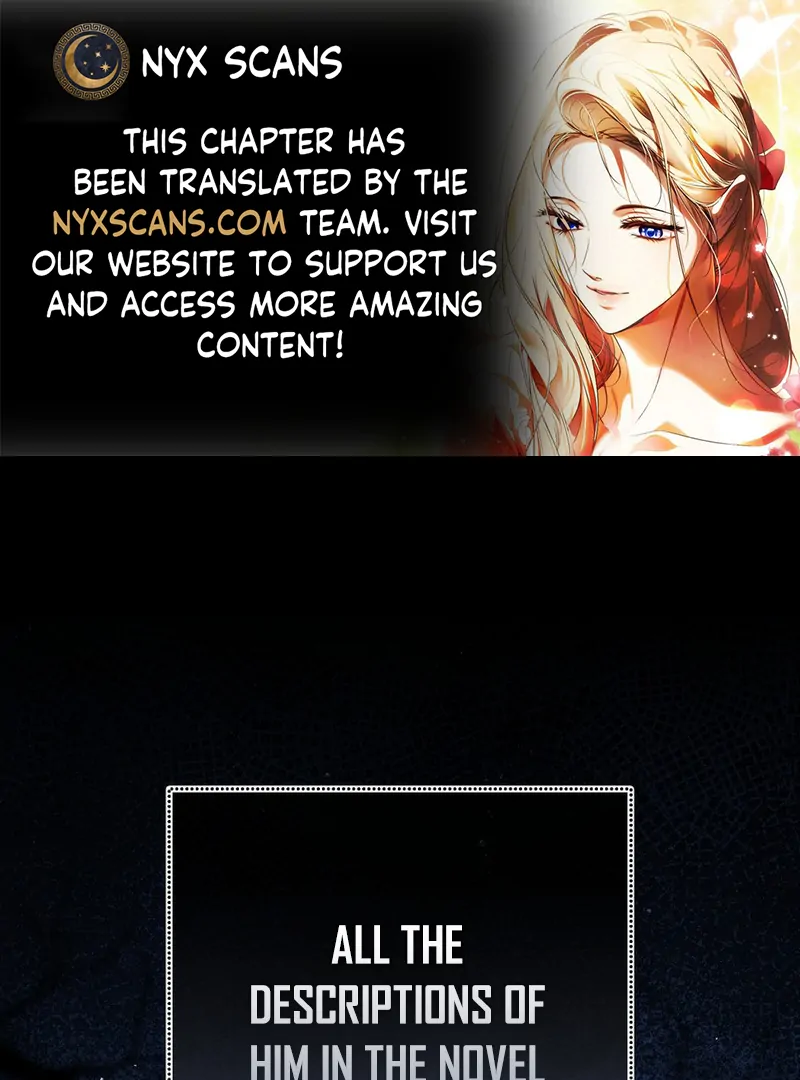 Rather Than The Son, I’ll Take The Father Chapter 9 - page 1