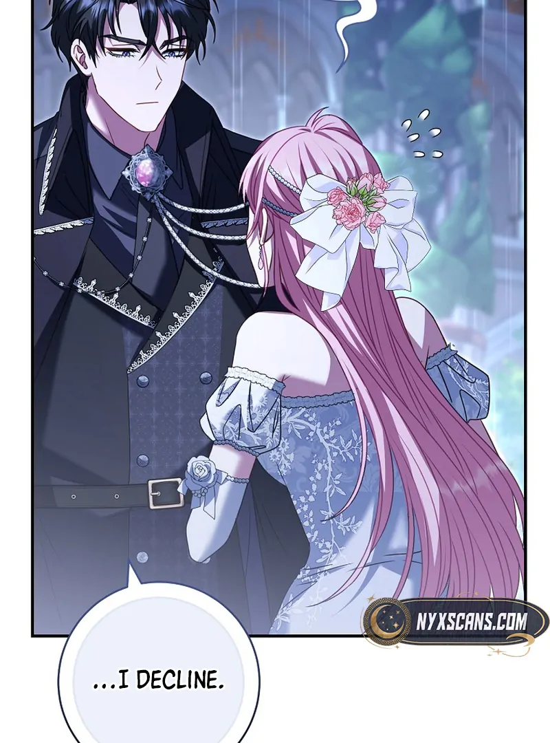 Rather Than The Son, I’ll Take The Father Chapter 9 - page 103