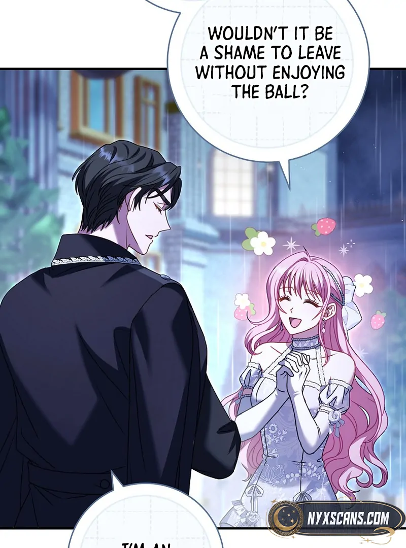 Rather Than The Son, I’ll Take The Father Chapter 9 - page 118