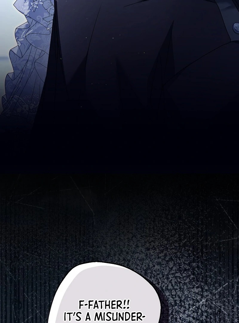 Rather Than The Son, I’ll Take The Father Chapter 9 - page 14