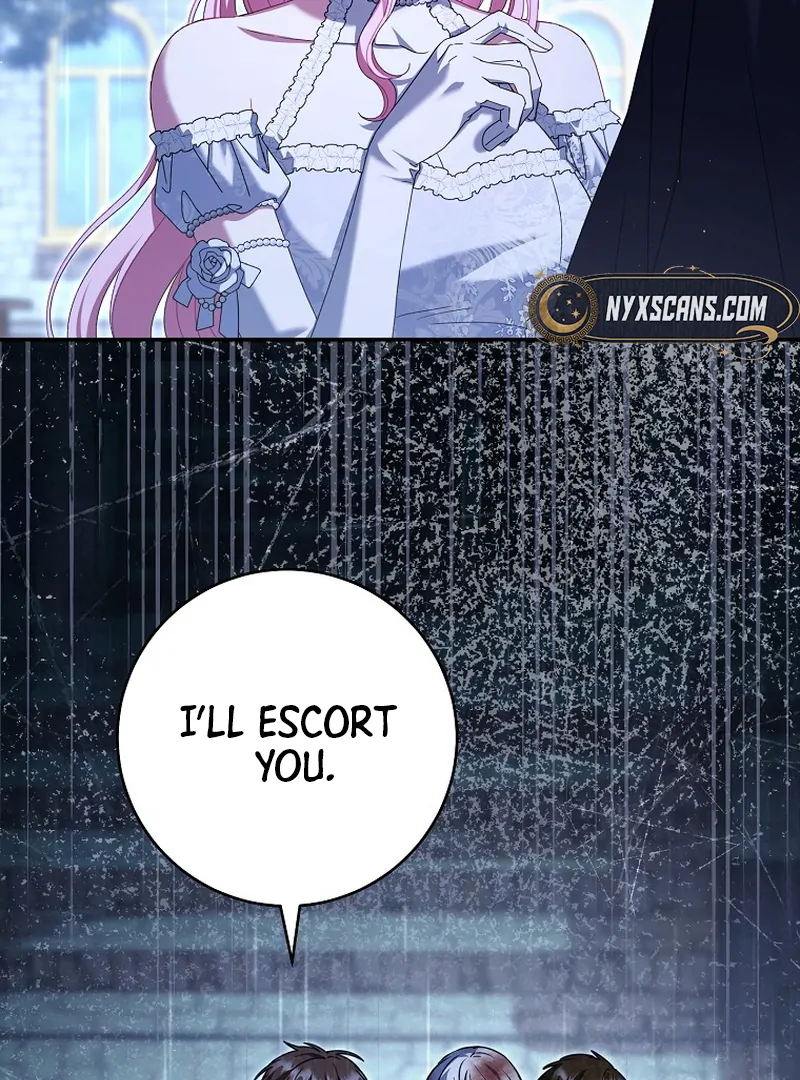 Rather Than The Son, I’ll Take The Father Chapter 9 - page 16