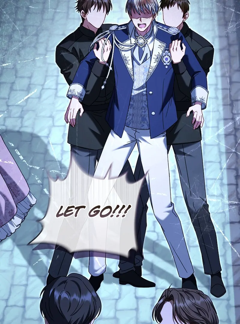 Rather Than The Son, I’ll Take The Father Chapter 9 - page 17