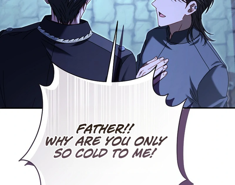 Rather Than The Son, I’ll Take The Father Chapter 9 - page 18