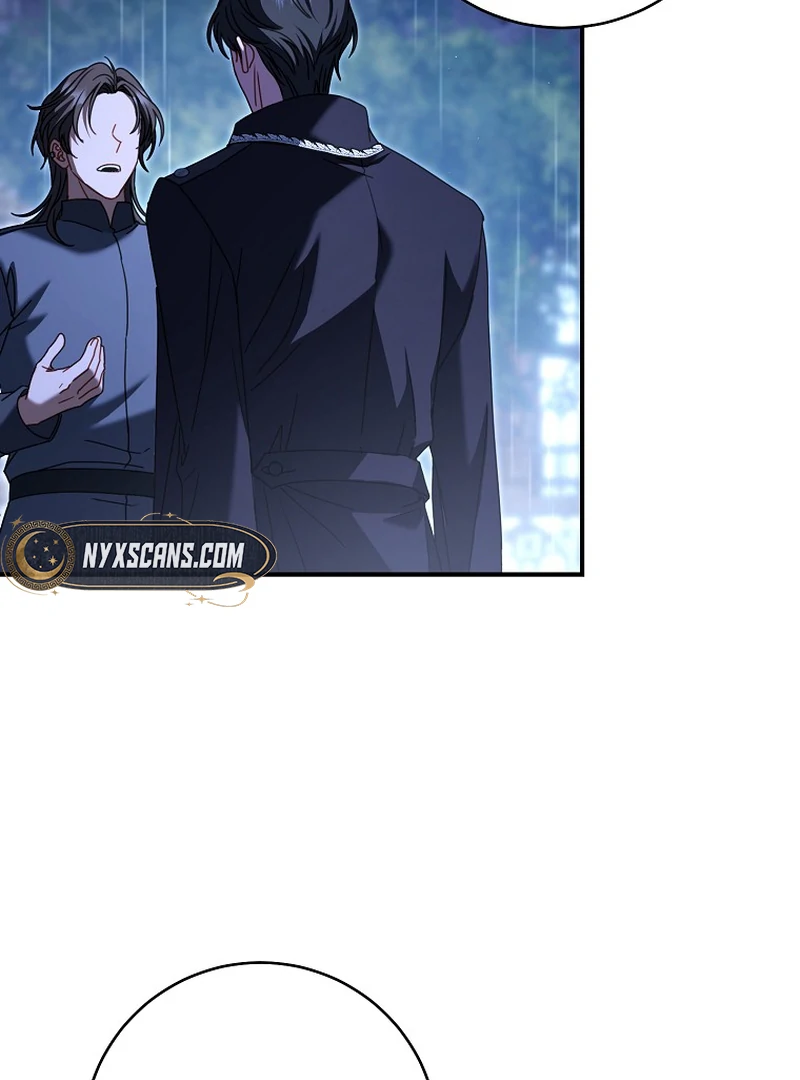 Rather Than The Son, I’ll Take The Father Chapter 9 - page 25