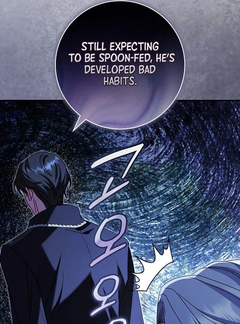 Rather Than The Son, I’ll Take The Father Chapter 9 - page 29