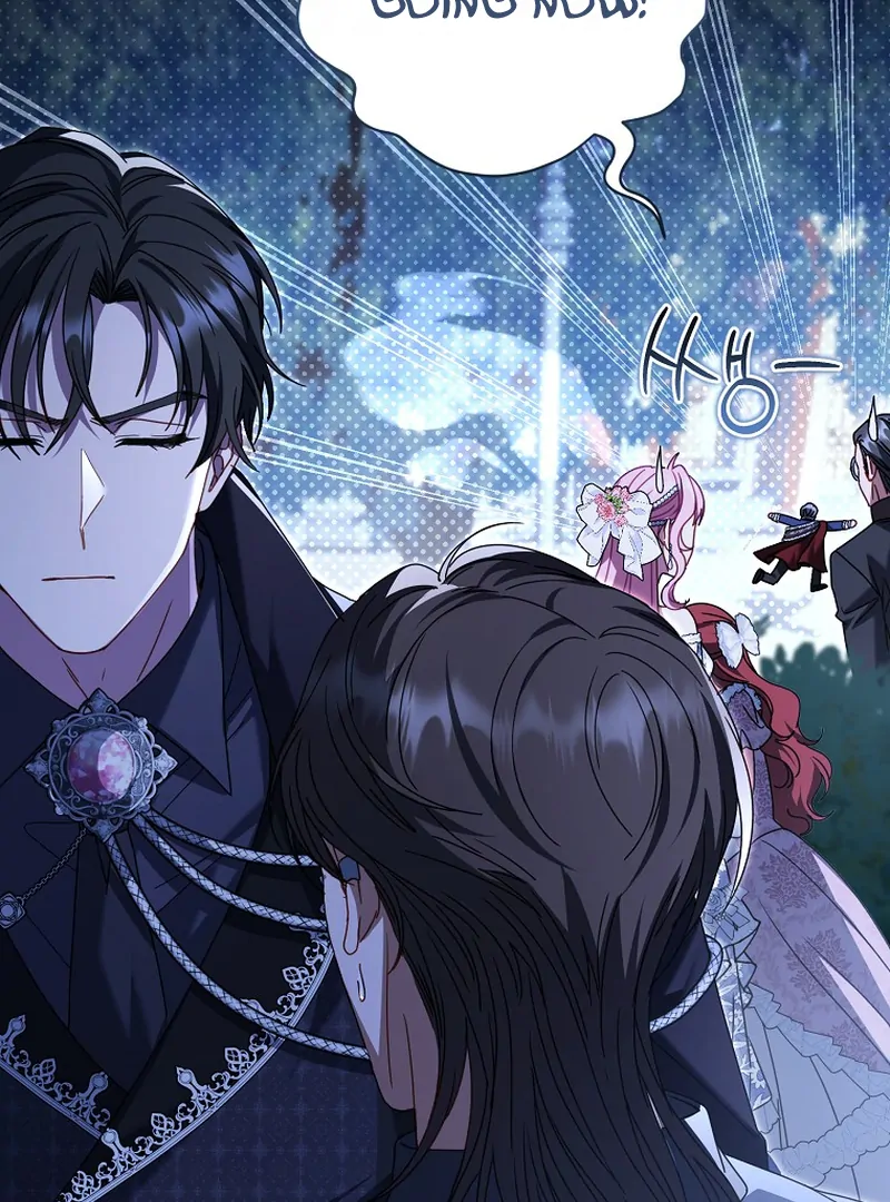 Rather Than The Son, I’ll Take The Father Chapter 9 - page 33