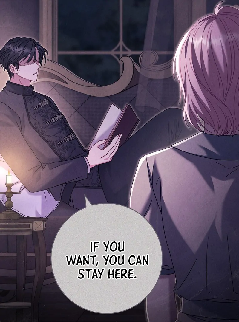Rather Than The Son, I’ll Take The Father Chapter 9 - page 64
