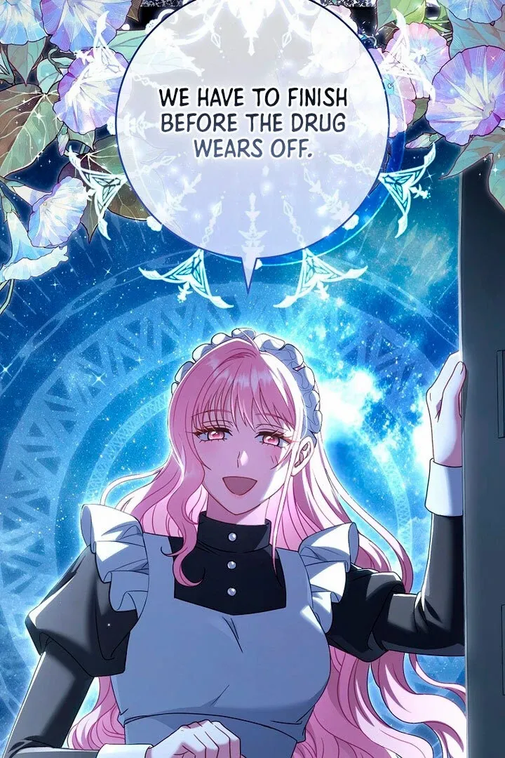 Rather Than The Son, I’ll Take The Father Chapter 17 - page 10