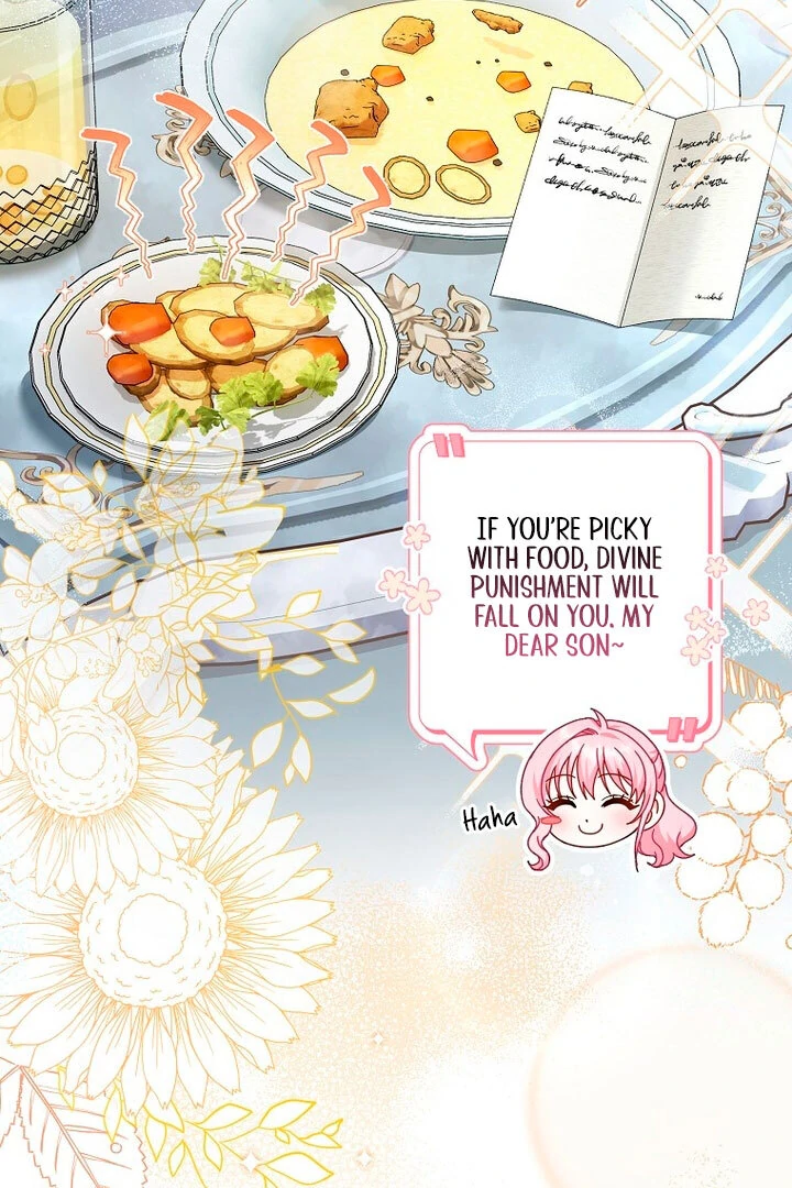 Rather Than The Son, I’ll Take The Father Chapter 17 - page 102