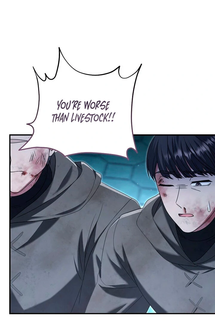 Rather Than The Son, I’ll Take The Father Chapter 17 - page 18