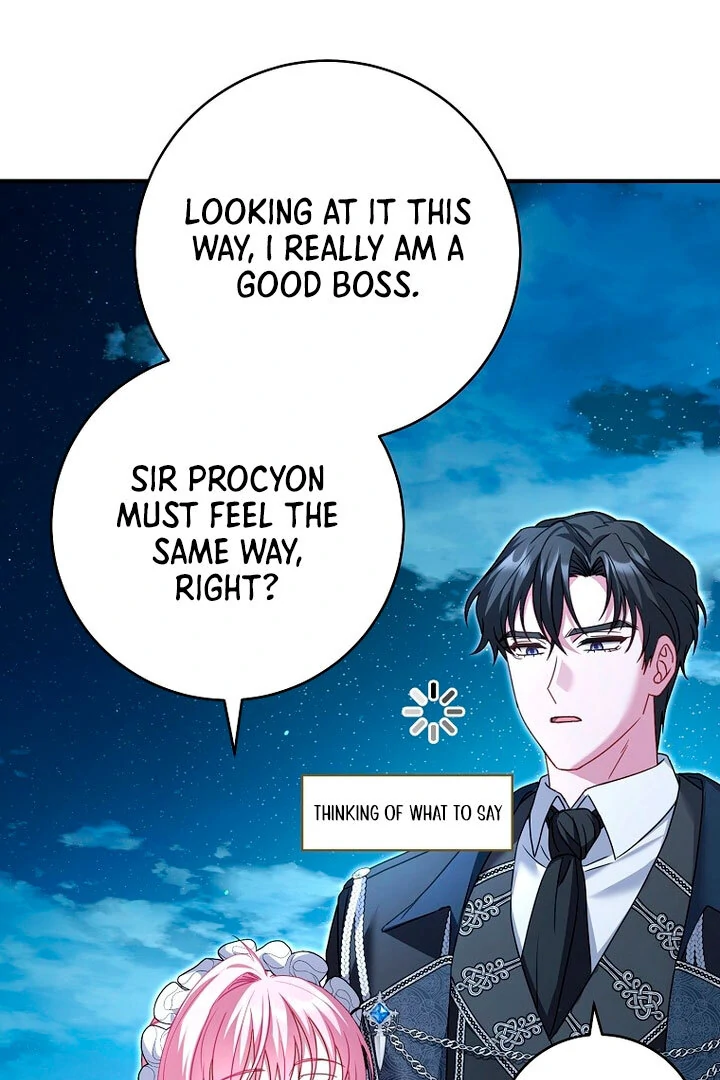 Rather Than The Son, I’ll Take The Father Chapter 17 - page 22